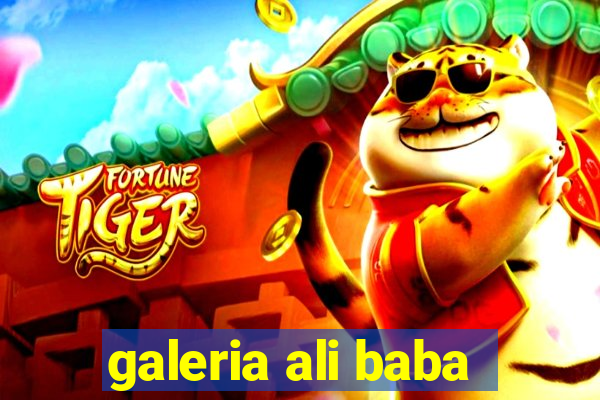 galeria ali baba